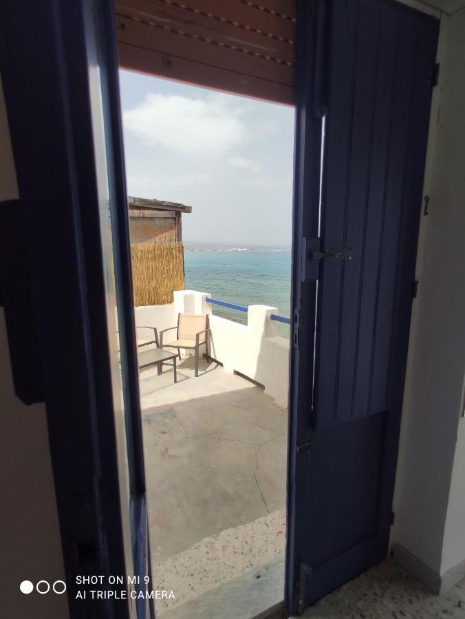 피조 La Terrazza Sul Mare 빌라 외부 사진